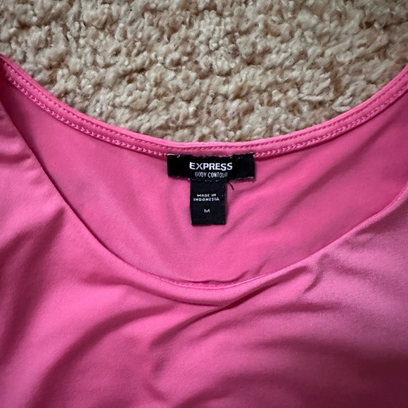 Express Bodysuit - Picture 3 of 3